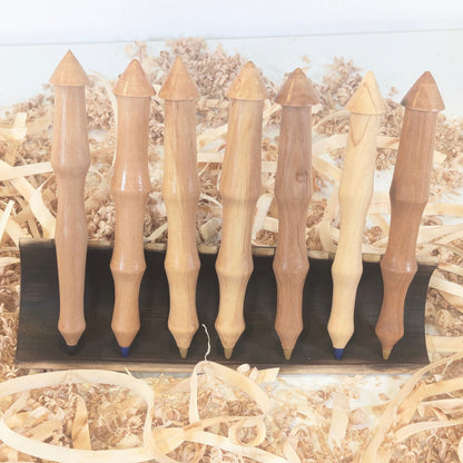 Alder pens