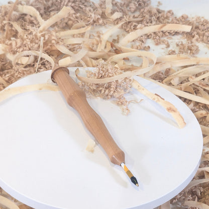 Alder pens