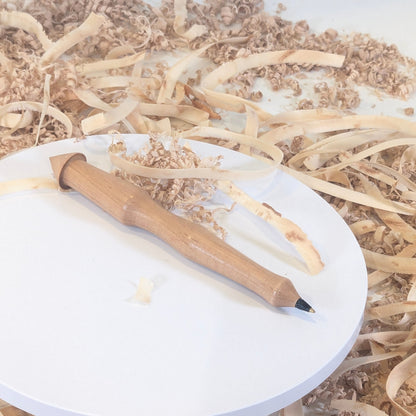 Alder pens